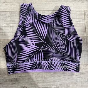 Chestee Sports Bra